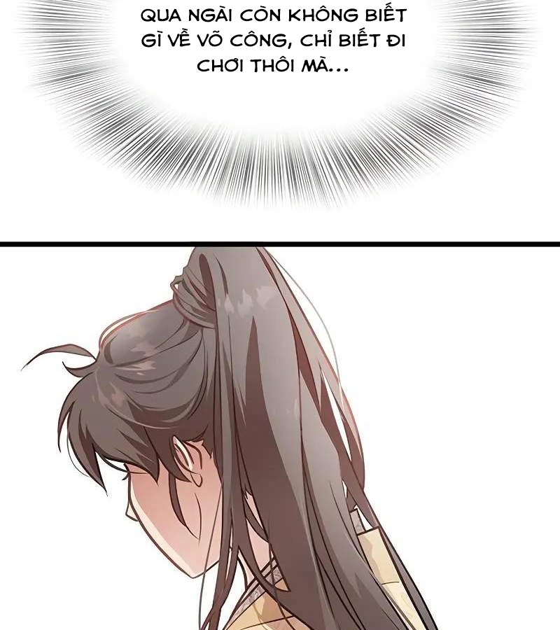Vợ Tôi Là Giáo Chủ Ma Giáo Chapter 3 - Trang 2